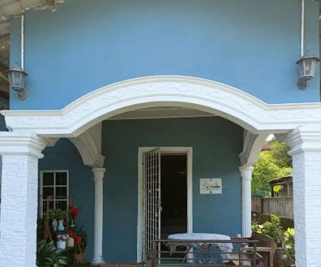 Homestay Badauyah