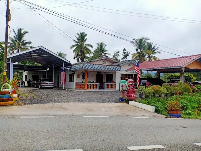 Teratak Opah Embun Picture 2