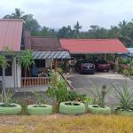 Teratak Opah Embun