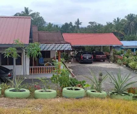 Teratak Opah Embun