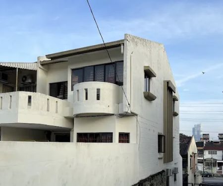 House for Rent Dan’s Rest House