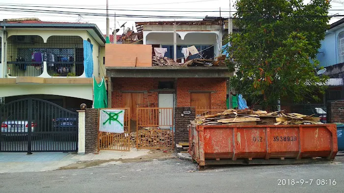 UCSI Motel Picture 2