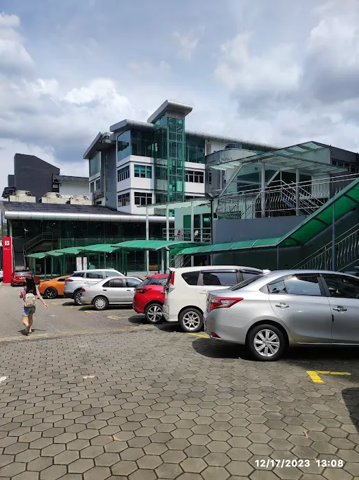 UCSI University Block D Picture 5