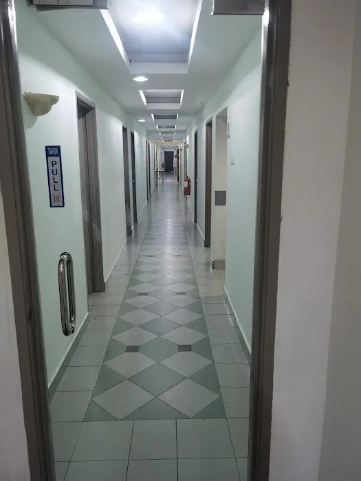 UCSI University Block D Picture 4