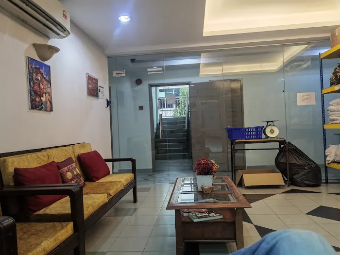 UCSI University Block D Picture 7