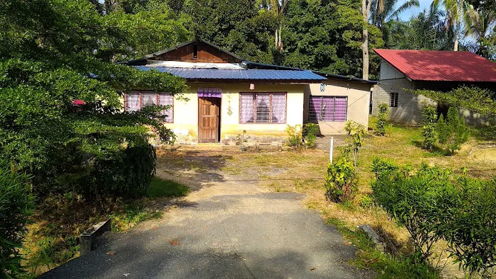 Rumah Pusaka Peninggalan Mak Abah Picture 1