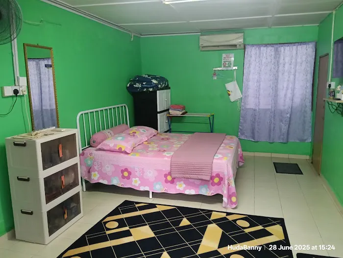 Homestay Kangen Embah Picture 1