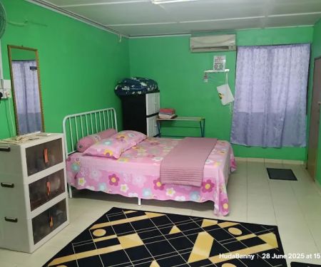 Homestay Kangen Embah