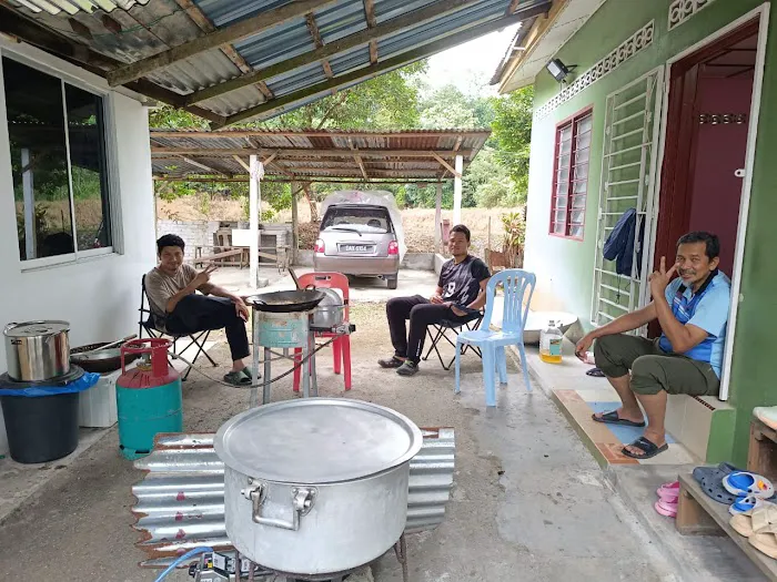Homestay Kangen Embah Picture 3
