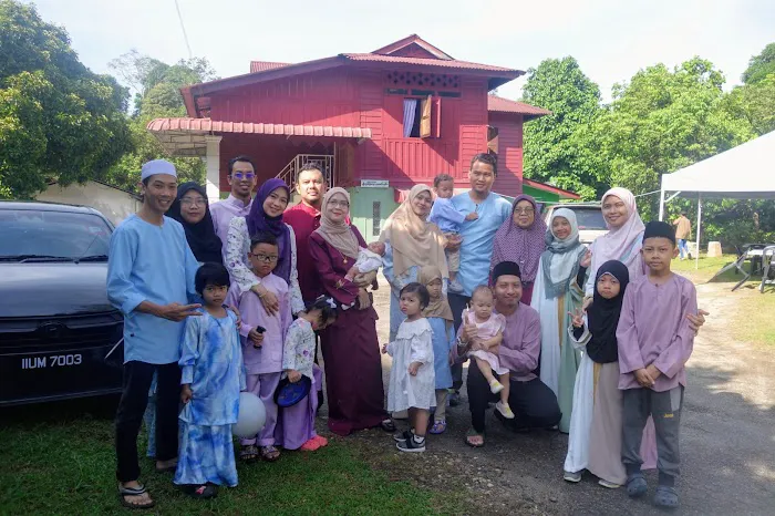 Homestay Kangen Embah Picture 8