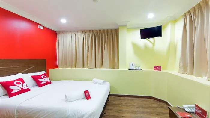 ZEN Rooms Basic Jalan PJS 8 Picture 1