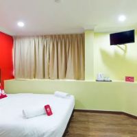 ZEN Rooms Basic Jalan PJS 8 ico