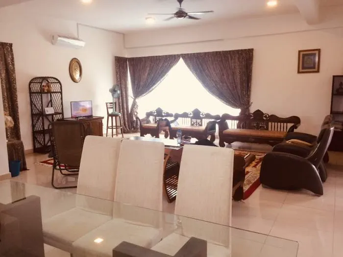 ZIDA HOMESTAY Picture 5
