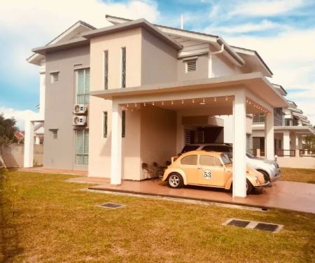 ZIDA HOMESTAY