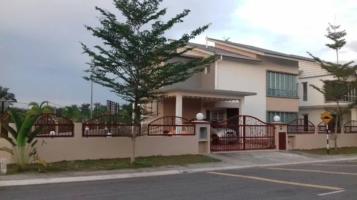 ZIDA HOMESTAY Picture 3