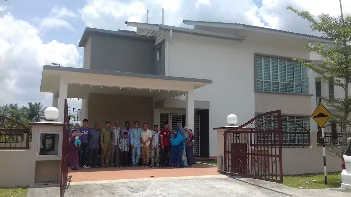 ZIDA HOMESTAY Picture 8