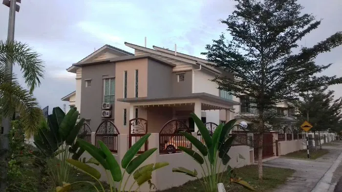 ZIDA HOMESTAY Picture 7