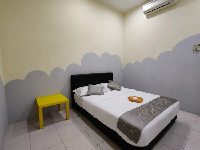 Awesome Ang Jenjarom Homestay Picture 1