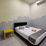 Awesome Ang Jenjarom Homestay
