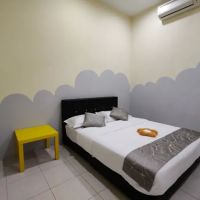Awesome Ang Jenjarom Homestay ico