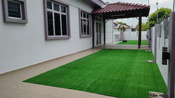 Awesome Ang Jenjarom Homestay Picture 4