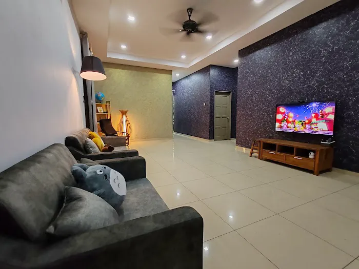 Awesome Ang Jenjarom Homestay Picture 6