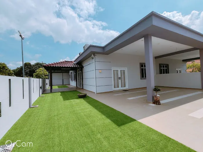 Awesome Ang Jenjarom Homestay Picture 2