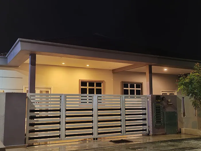 Awesome Ang Jenjarom Homestay Picture 5