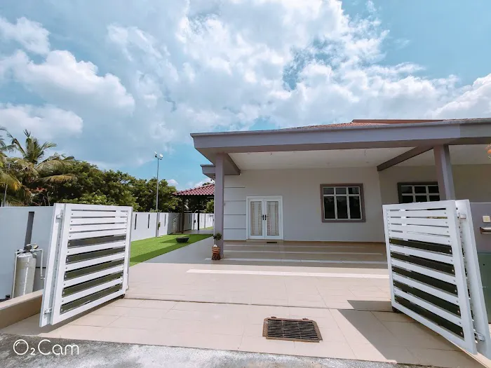 Awesome Ang Jenjarom Homestay Picture 8