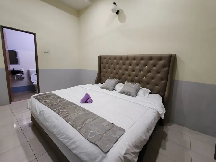 Awesome Ang Jenjarom Homestay Picture 9
