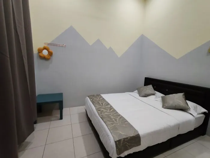 Awesome Ang Jenjarom Homestay Picture 10