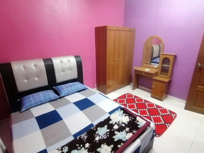 FITRI HOMESTAY BANTING Picture 1