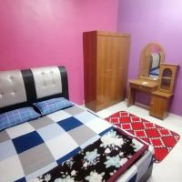 FITRI HOMESTAY BANTING ico