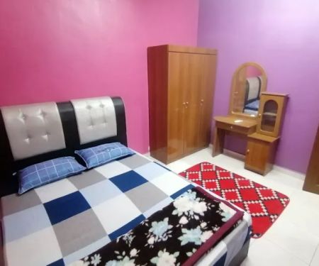FITRI HOMESTAY BANTING