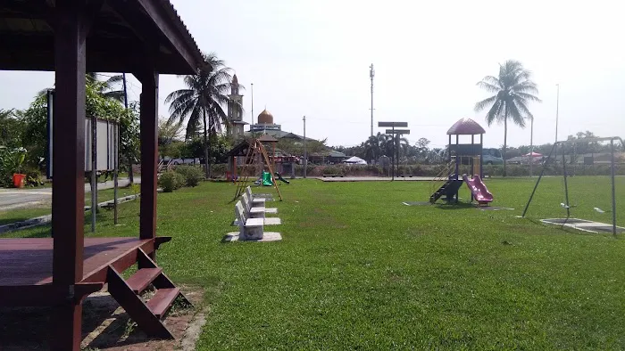 FITRI HOMESTAY BANTING Picture 6
