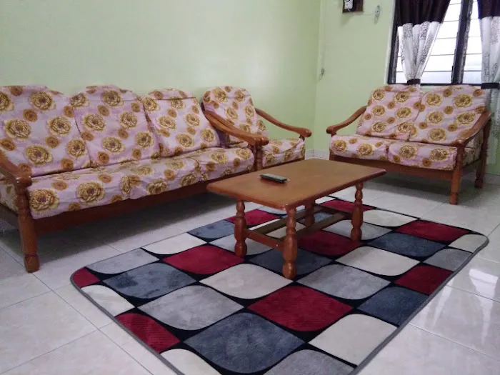 FITRI HOMESTAY BANTING Picture 10