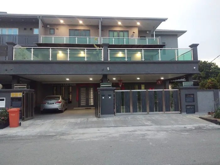 JAROM GUESTHOUSE 佳隆民宿 Picture 5