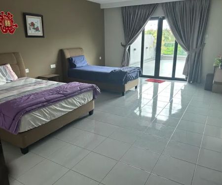 JAROM GUESTHOUSE 佳隆民宿