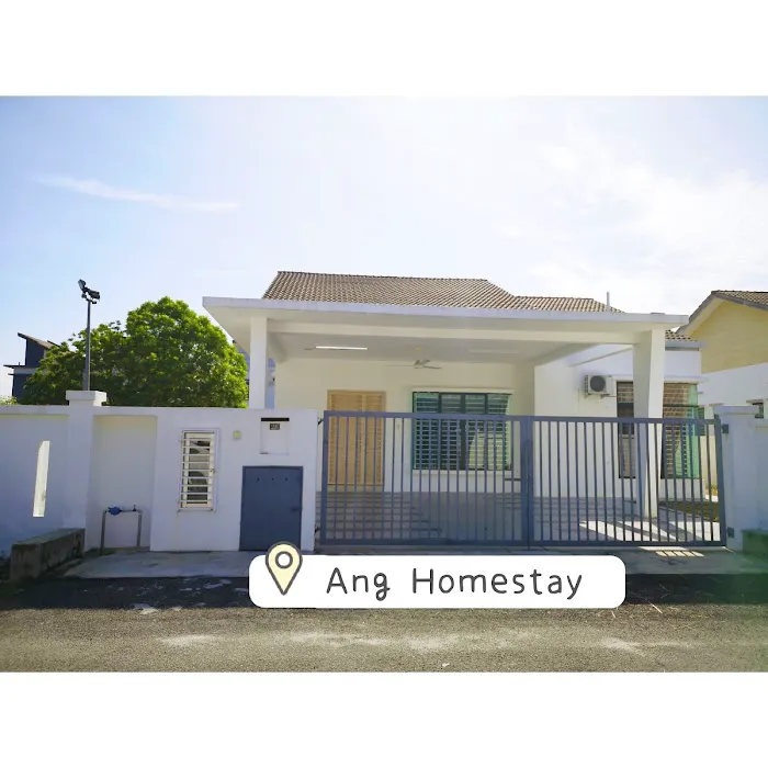 Ang Homestay Picture 2