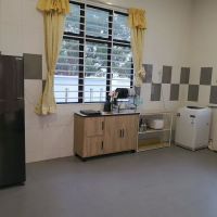 Ang Homestay ico
