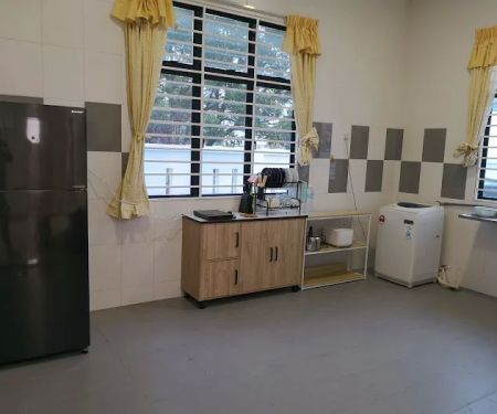 Ang Homestay