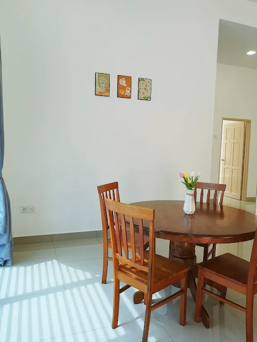 Ang Homestay Picture 4