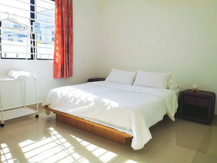 Ang Homestay Picture 6