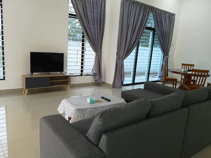 Ang Homestay Picture 5