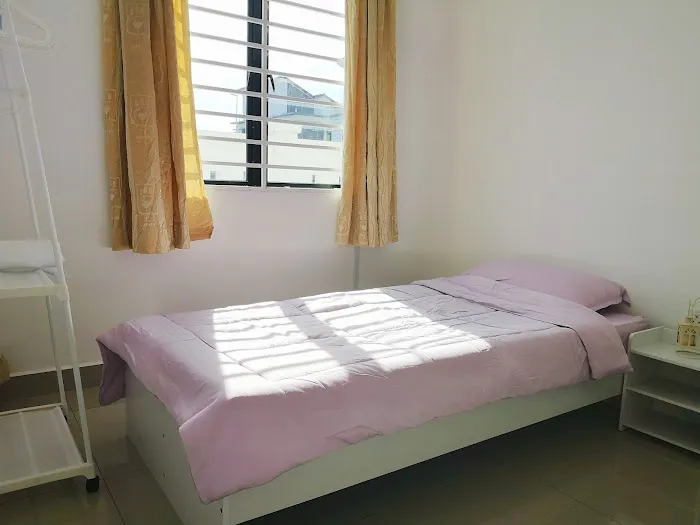 Ang Homestay Picture 9