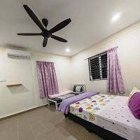 Garden Guesthouse 花园民宿🏨 ico