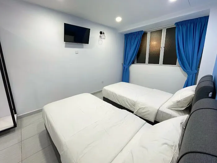 Gemilang Hotel Picture 3