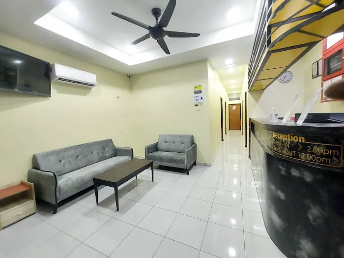Gemilang Hotel Picture 4