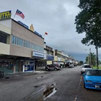 Gemilang Hotel ico