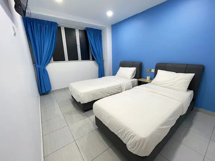Gemilang Hotel Picture 6